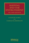 Shipping and the Environment - Book