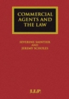 Commercial Agents and the Law - Book