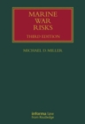 Marine War Risks - Book