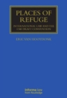 Places of Refuge - Book
