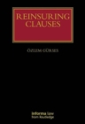 Reinsuring Clauses - Book