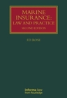 Marine Insurance : Law and Practice - Book