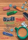 Spelltrack Workbook : Spelling Activities for Key Stages 1 and 2 - Book