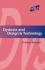 Dyslexia and Design & Technology - Book
