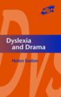 Dyslexia and Drama - Book