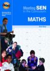 Meeting SEN in the Curriculum: Maths - Book