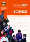 Meeting Special Needs in Science - Book