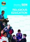 Meeting SEN in the Curriculum - Religious Education - Book