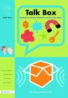 Talk Box : Speaking and Listening Activities for Learning at Key Stage 1 - Book