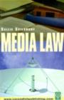 Media Law - eBook