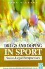 Drugs & Doping in Sports - eBook