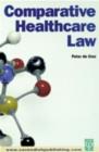 Comparative Healthcare Law - eBook