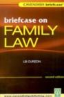 Briefcase on Family Law - eBook