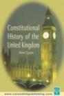 Constitutional History of the UK - eBook
