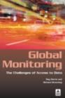 Global Monitoring : The Challenges of Access to Data - eBook