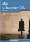 An Inspector Calls - Book