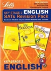 Costco KS2 English Sats Pack - Book