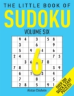 The Little Book of Sudoku 6 - Book