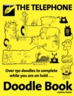 The Telephone Doodle Book - Book