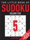 The Little Book of Sudoku 5 - Book