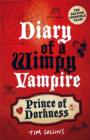 Prince of Dorkness : Diary of a Wimpy Vampire - eBook