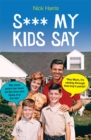 S*** My Kids Say - Book