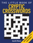 The Little Book of Cryptic Crosswords - Book