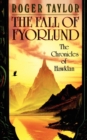 The Fall of Fyorlund - Book