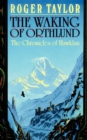 The Waking of Orthlund - Book