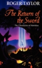 The Return of the Sword - Book
