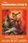 The Pandahem Cycle II : The ninth Dray Prescot omnibus - eBook