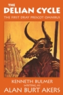 The Delian Cycle : The first Dray Prescot omnibus - eBook