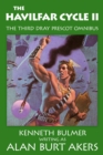 The Havilfar Cycle II : The third Dray Prescot omnibus - eBook