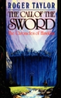The Call of the Sword - Book