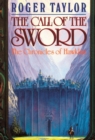The Call of the Sword - Book