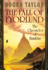 The Fall of Fyorlund - Book