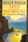 Into Narsindal - Book