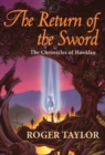 The Return of the Sword - Book
