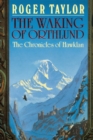 The Waking of Orthlund - Book