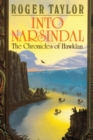 Into Narsindal - Book