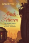 Arash-Felloren - Book