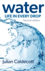 Water : Life in every drop - Book