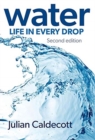 Water : Life in every drop - Book