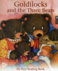 Goldilocks and the 3 Bears - Book