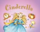 Cinderella: A Sparkling Fairy Tale - Book