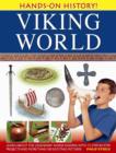 Hands On History! Viking World - Book