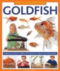 How to Look After Your Goldfish - Book