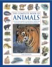 Complete Book of Animals - Book