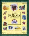 Classic Poems for Children : Classic Verse from the Great Poets, Including Lewis Carroll, John Keats and Walt Whitman - Book