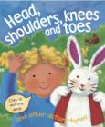 Head, Shoulders, Knees and Toes and Other Action Rhymes - Book